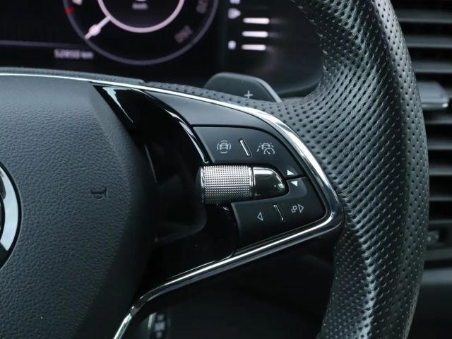 Skoda Kodiaq 1.5 TSI Clever