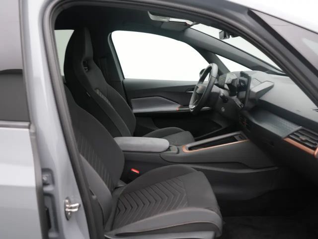 Cupra Born LED NAVI VIRT ACC KAM SHZ PDC KLIMA