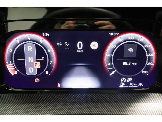 Volkswagen Golf 2.0 TSI DSG GTI Golf VIII