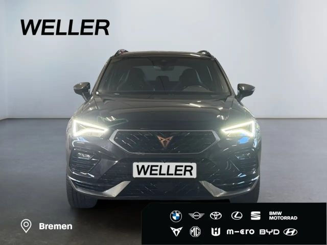 Cupra Ateca 2.0 TSI DSG VZ