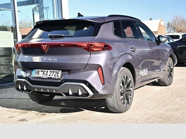 Cupra Terramar 1.5 eTSI