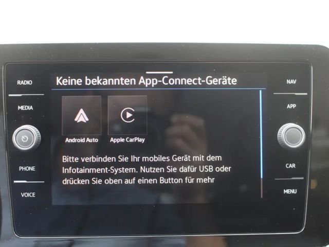 Volkswagen T-Cross DSG