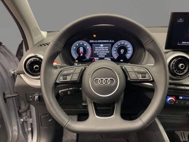 Audi Q2 35 TFSI S-Tronic