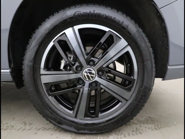 Volkswagen Caddy 2.0 TDI DSG