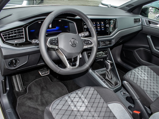 Volkswagen Taigo DSG