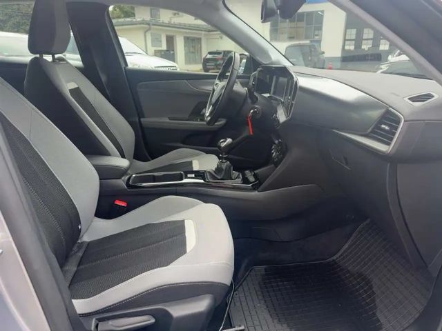 Opel Mokka Elegance