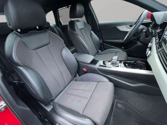 Audi A4 40 TDI S-Line