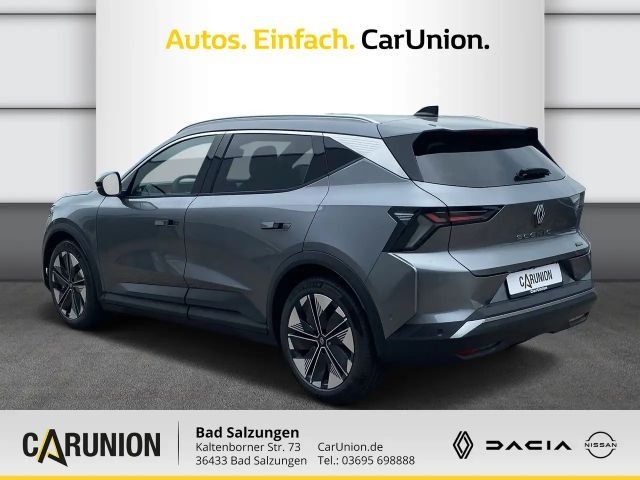 Renault Scenic E-Tech Techno