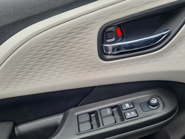 Suzuki Swift Comfort Hybrid