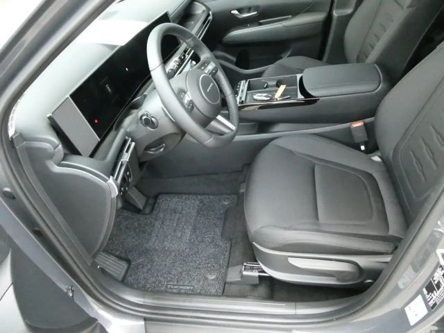 Hyundai Tucson 1.6 2WD Hybrid Style