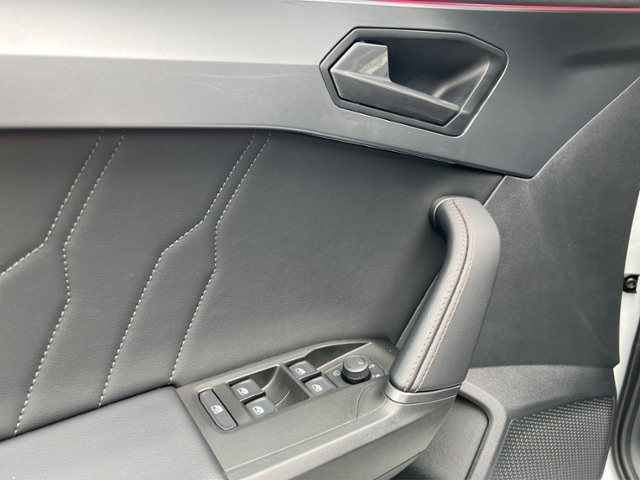 Cupra Leon 2.0 TDI LED+NAVI+AHK+FULL LINK+PARKLENK+ACC