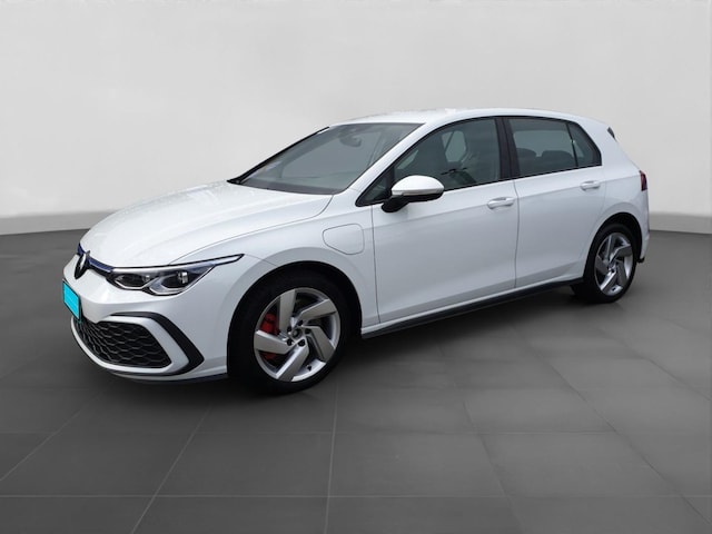 Volkswagen Golf DSG GTE