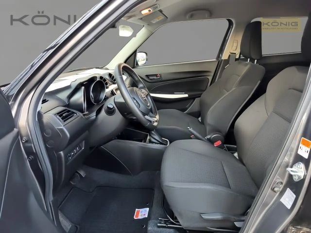 Suzuki Swift Comfort