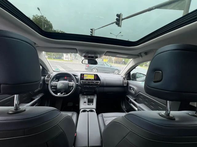 Citroën C5 Aircross BlueHDi Max