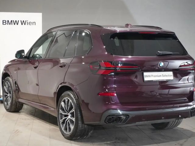 BMW X5 xDrive40i
