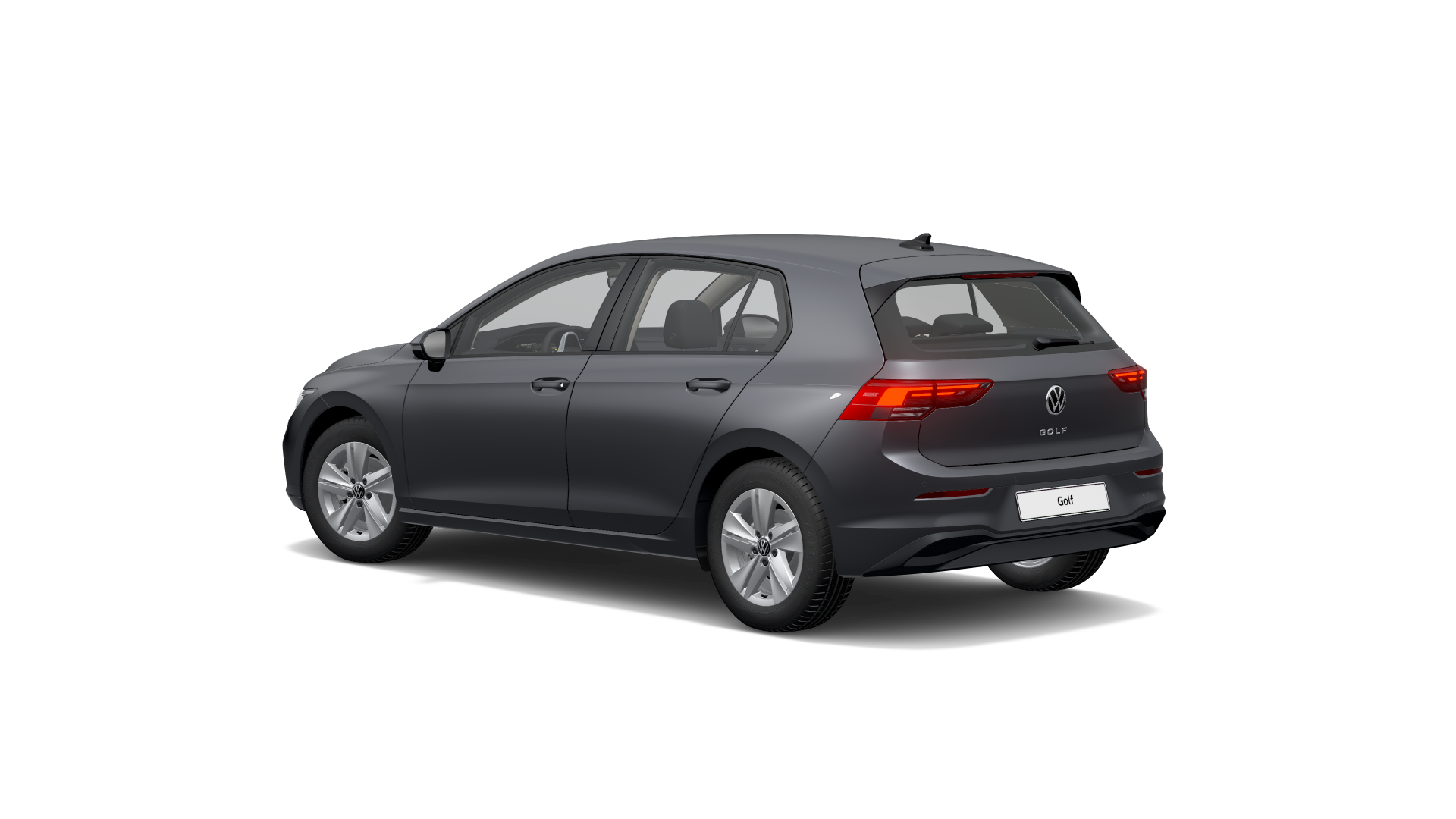 Volkswagen Golf Business