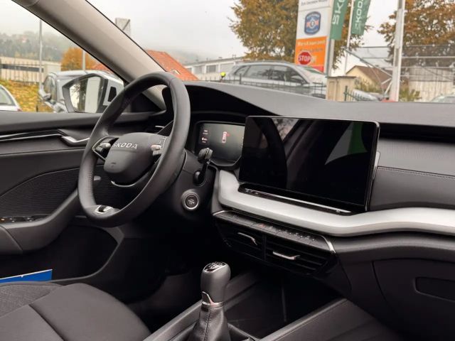 Skoda Octavia 1.5 TSI 85