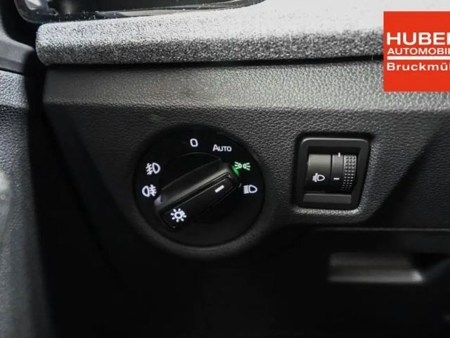 Skoda Scala 85 Selection