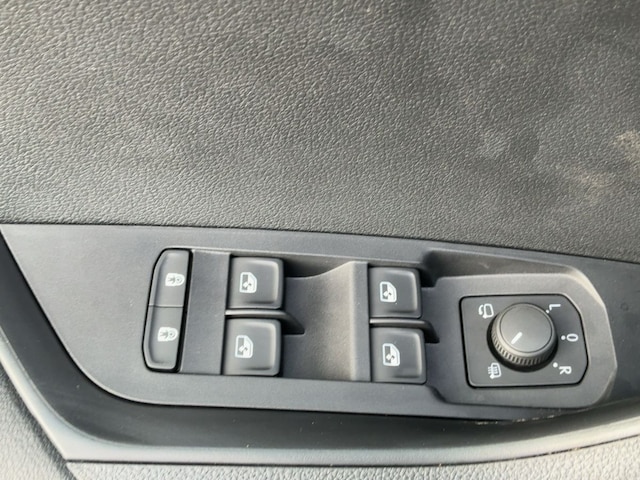 Skoda Karoq 1.0 TSI Clever