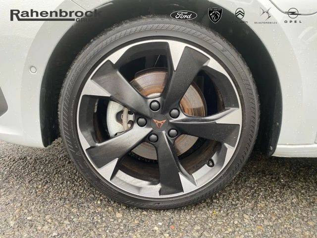 Cupra Leon e-Hybrid PHEV