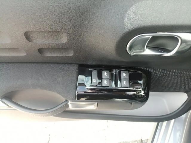 Citroën C3 Max PureTech