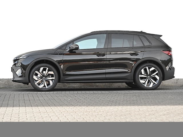 Skoda Elroq Sportline
