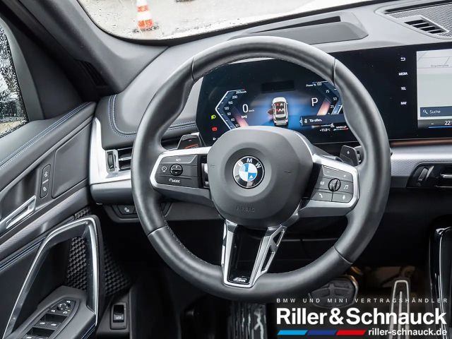 BMW X1 M-Sport xDrive