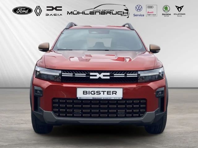 Dacia Bigster Extreme Mild Hybrid 140
