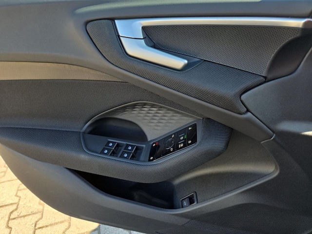 Audi A5 Avant Quattro S-Tronic