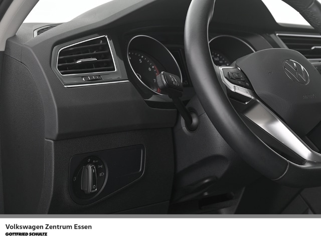Volkswagen Tiguan DSG Life