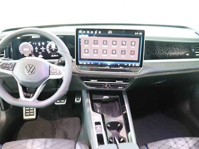 Volkswagen Passat 2.0 TDI DSG Variant