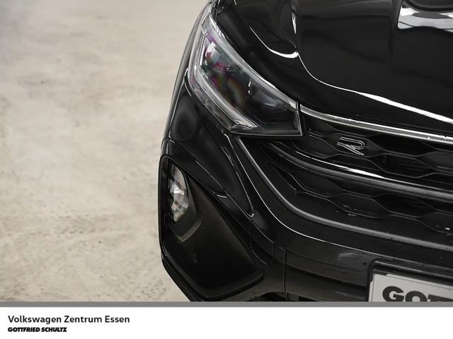 Volkswagen Taigo 1.0 TSI DSG R-Line