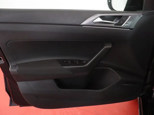 Volkswagen Taigo DSG Style