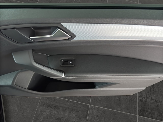 Volkswagen Touran DSG