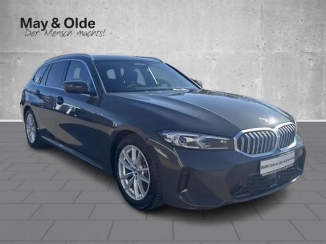 BMW 330 330d M-Sport Touring
