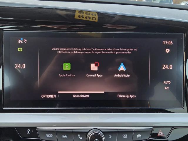 Opel Grandland X Business Elegance