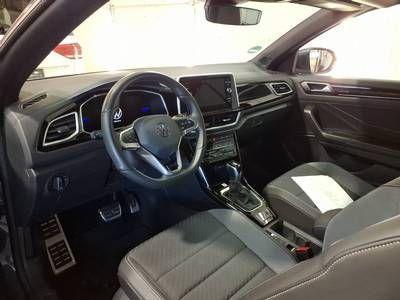 Volkswagen T-Roc 1.5 TSI Cabriolet DSG R-Line