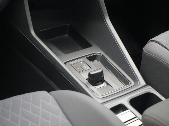 Volkswagen Caddy DSG Life Maxi