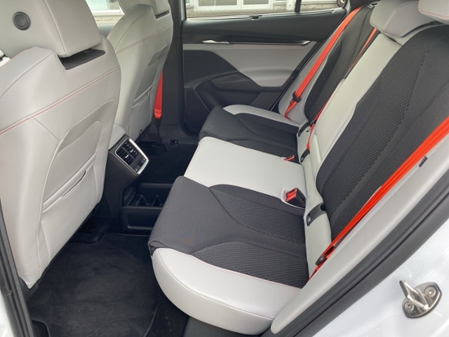 Skoda Elroq Lodge Matrix AHK 21" Headup