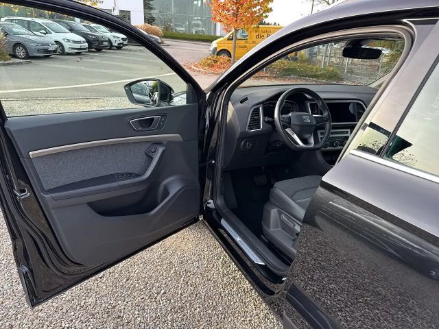 Seat Ateca Xperience TSi CarPlay/ACC/LED/PDC/Kamera