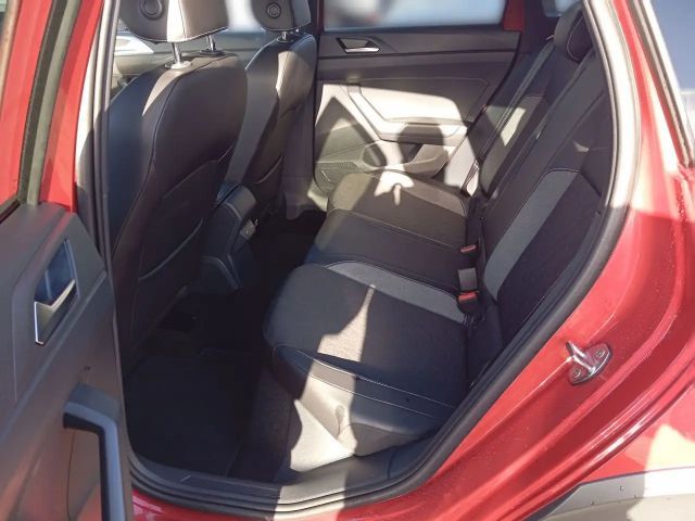 Volkswagen Taigo 1.0 TSI DSG