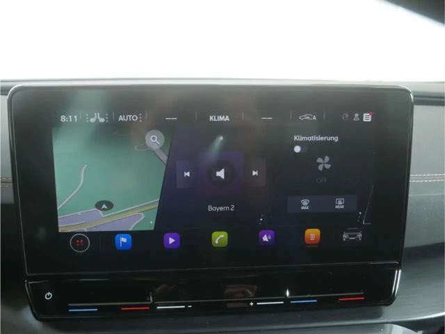 Cupra Formentor 2.0 TSI 4Drive DSG