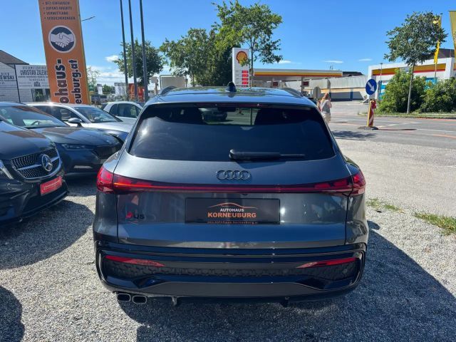Audi Q5 Quattro S-Line S-Tronic