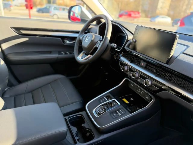 Honda CR-V e:HEV2.0i-AWDAdvance360GradBose adaptivesFernlicht