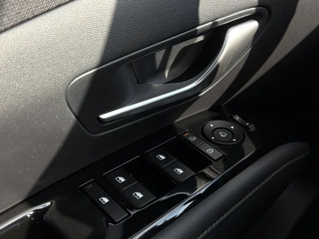 Hyundai Tucson T-GDi Vierwielaandrijving