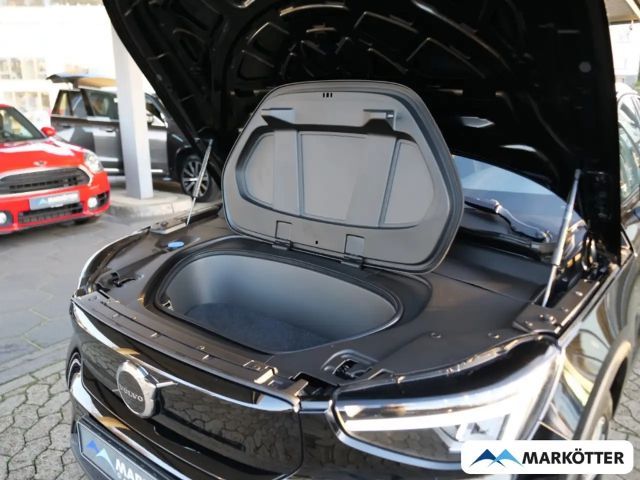 Volvo C40 AWD Twin Engine