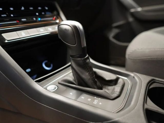 Volkswagen Touran DSG