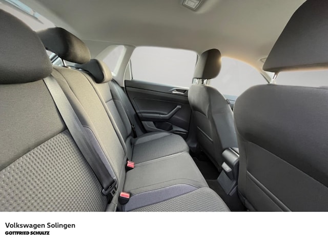 Volkswagen Polo 1.0 TSI Life