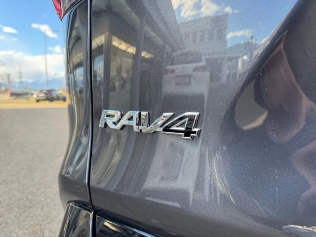 Toyota RAV4 4x2 Hybride Style