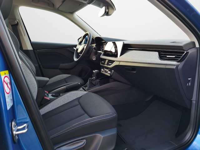 Skoda Kamiq 1.5 TSI Tour